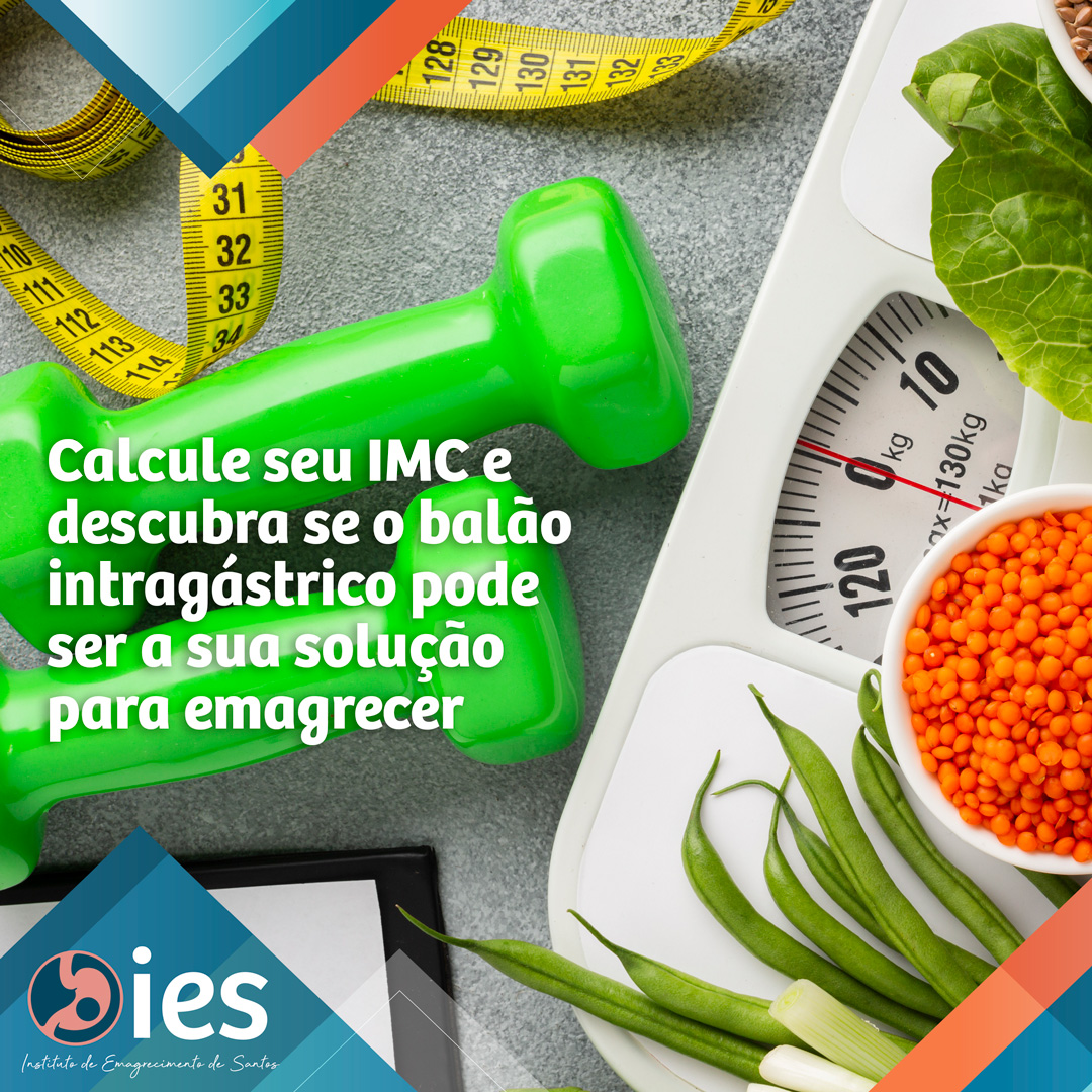 imc balão intragástrico