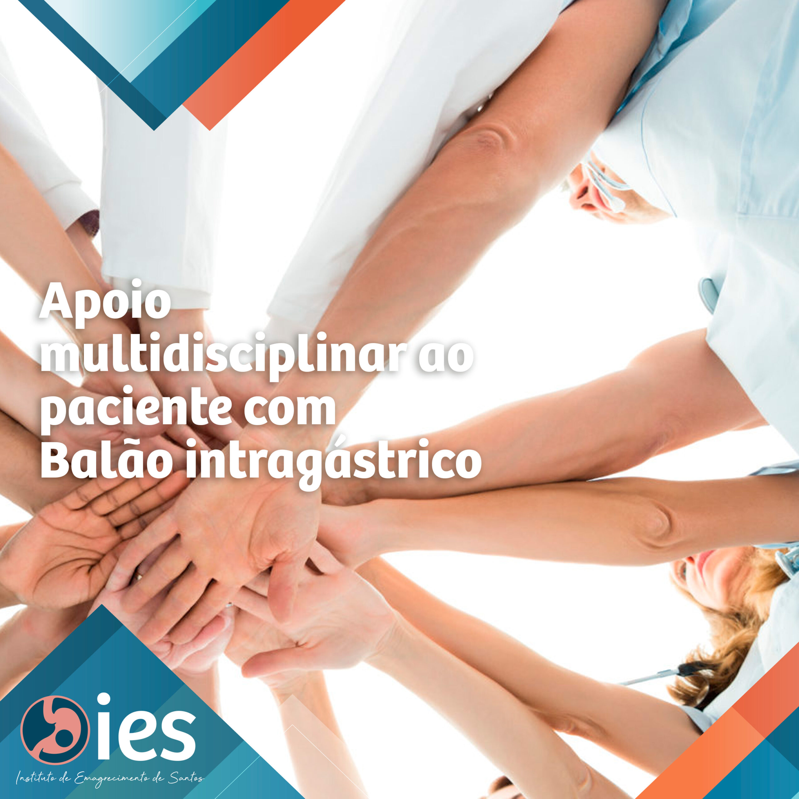 Equipe Multidisciplinar